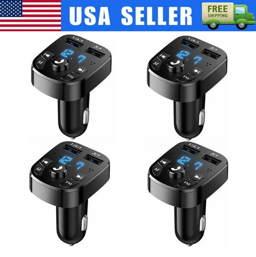 Bluetooth car wireless fm - bluetooth,