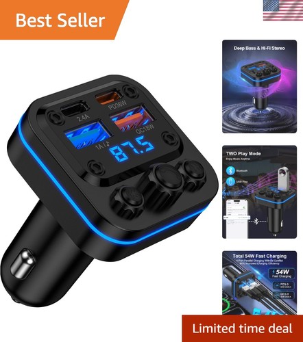 Multi device bluetooth - multi-device, fm