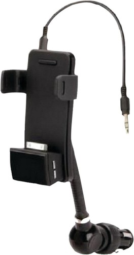 Scosche fmdoc docking - scosche,
