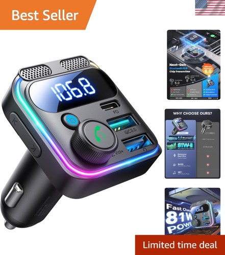 Fast charging bluetooth 0 - fast,