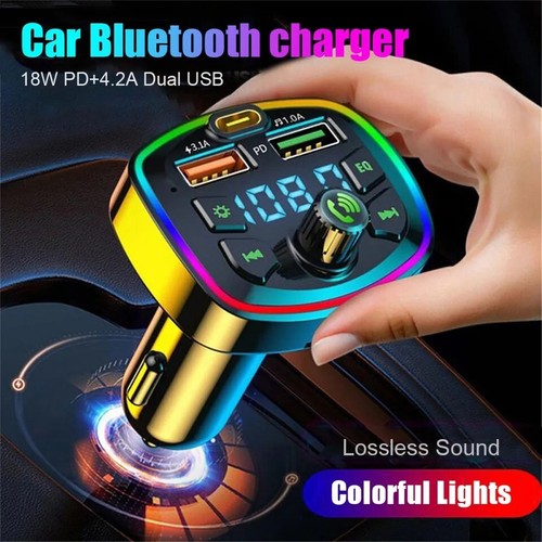 Wireless bluetooth fm - bluetooth,