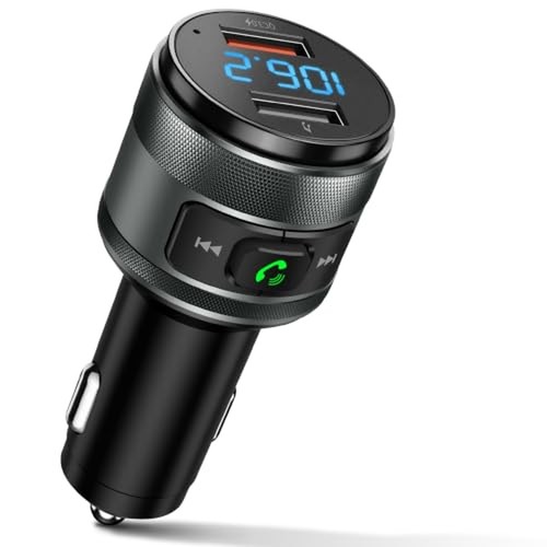 Imden bluetooth fm - imden, 6.0