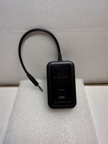 Scosche fmt6 universal - fmt6, fm