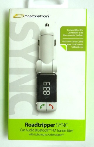 Bracketron bluetooth - bracketron,